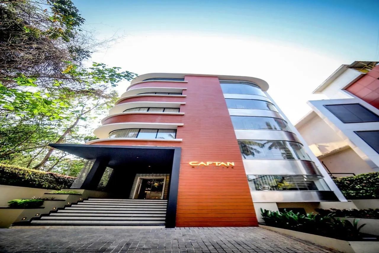 ***  Hotel Villa Maryam Kozhikode India