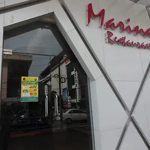 Marina Residency Kozhikode