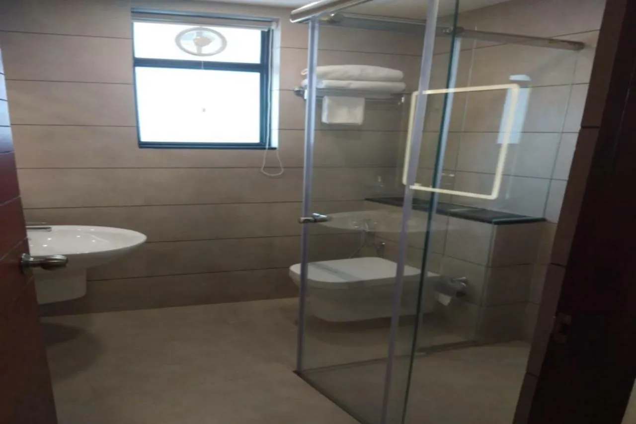 Hotel Villa Maryam Kozhikode