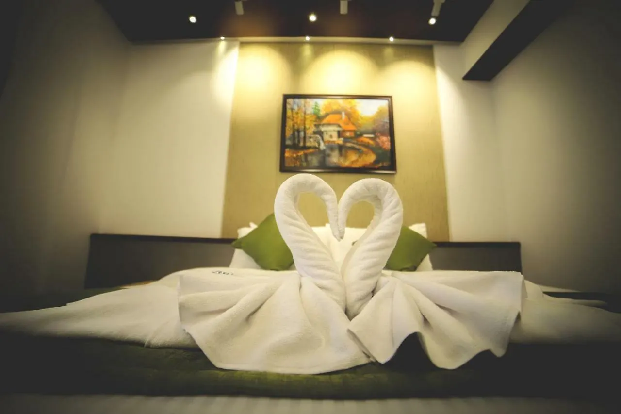 Hotel Villa Maryam Kozhikode