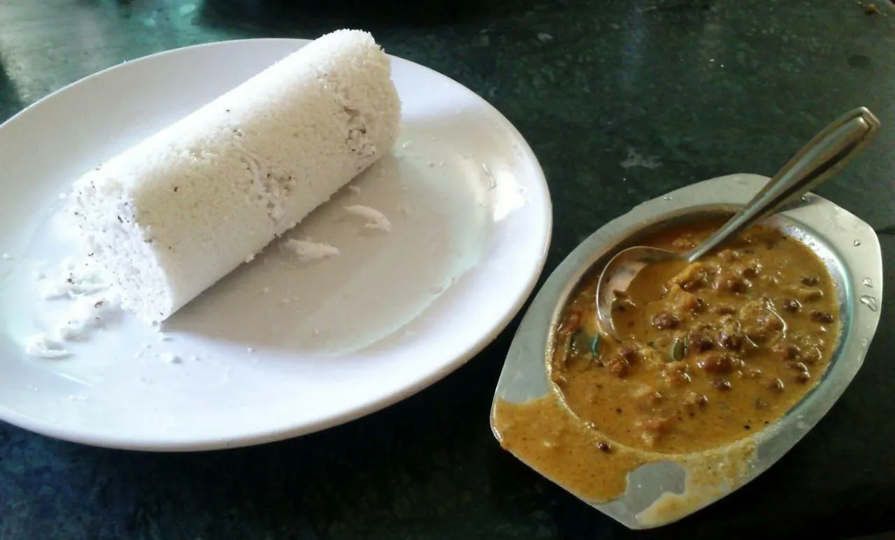 Hotel Villa Maryam Kozhikode India